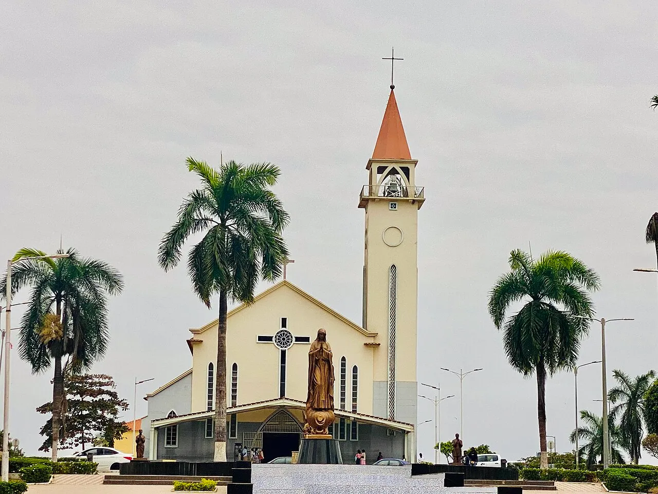 Cabinda
