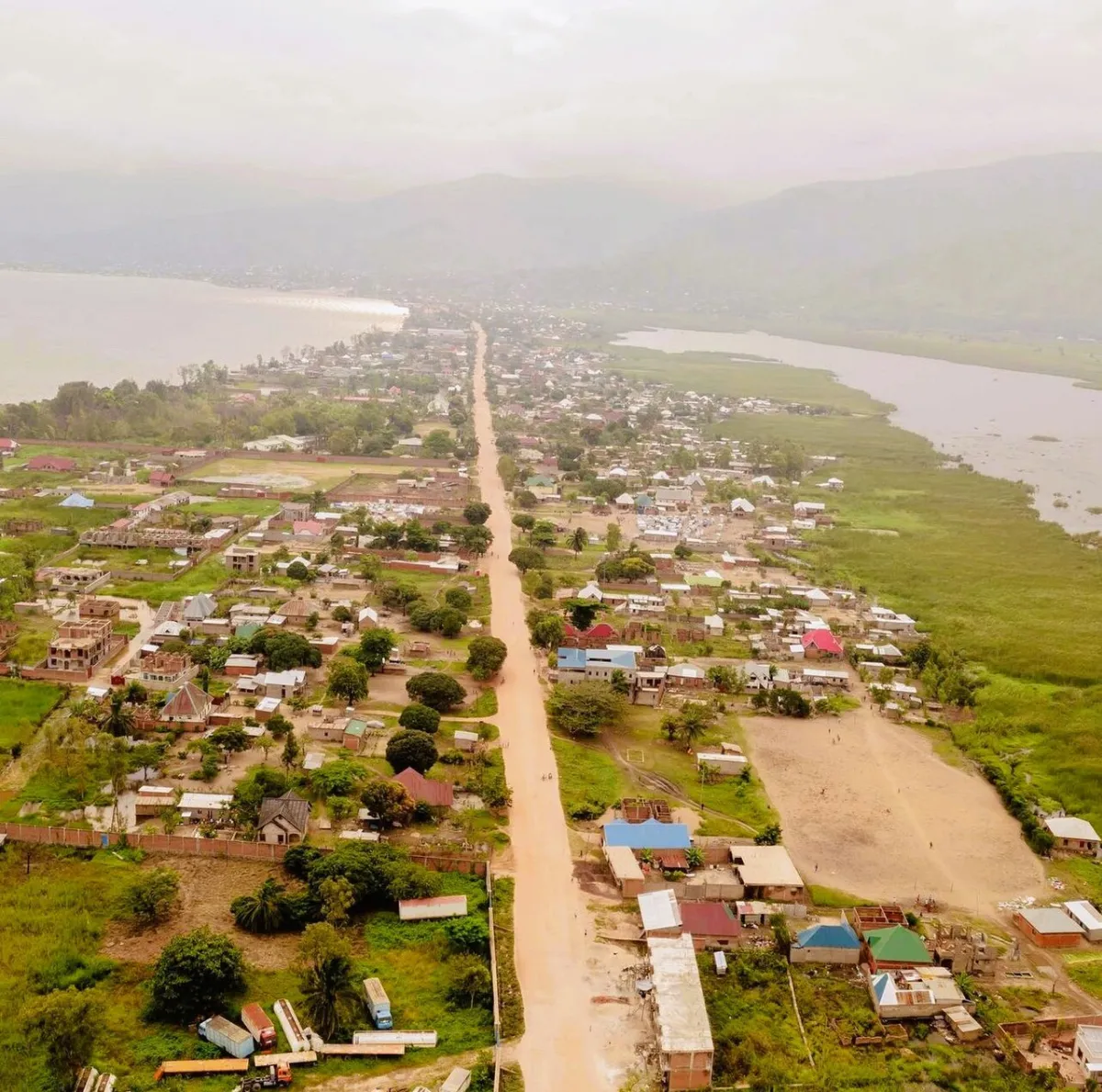 Uvira