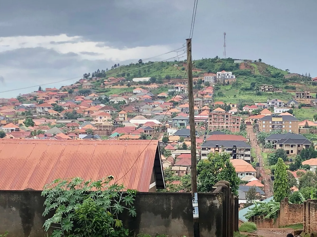 Nansana