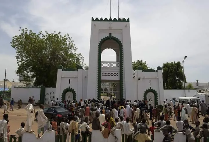 Sokoto