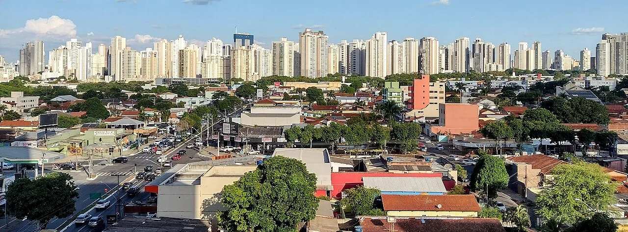 Goiânia