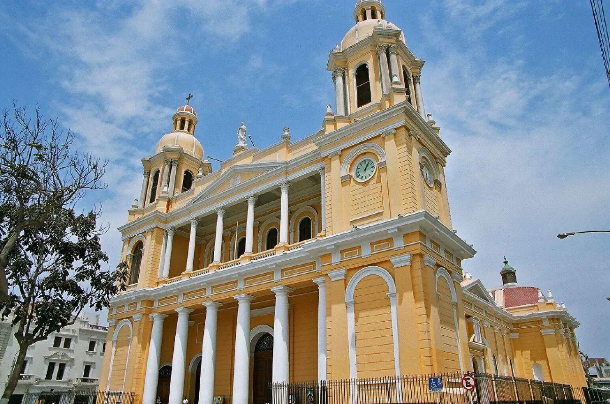 Chiclayo