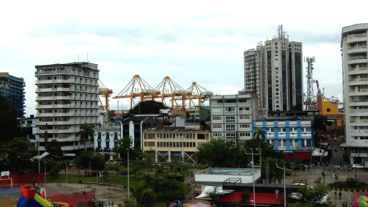 Buenaventura
