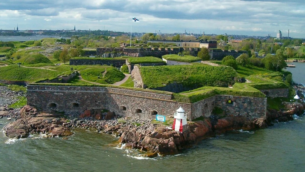 Helsinki