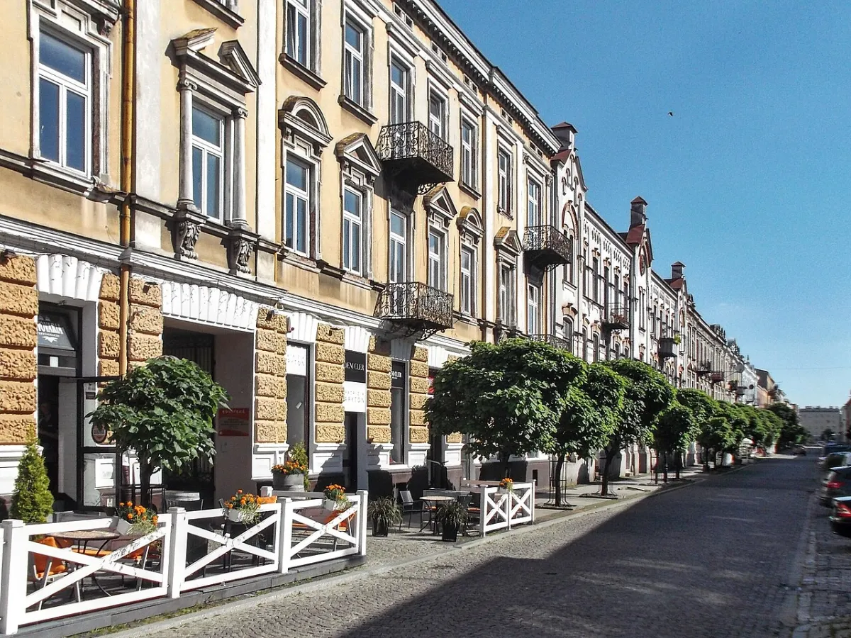Radom