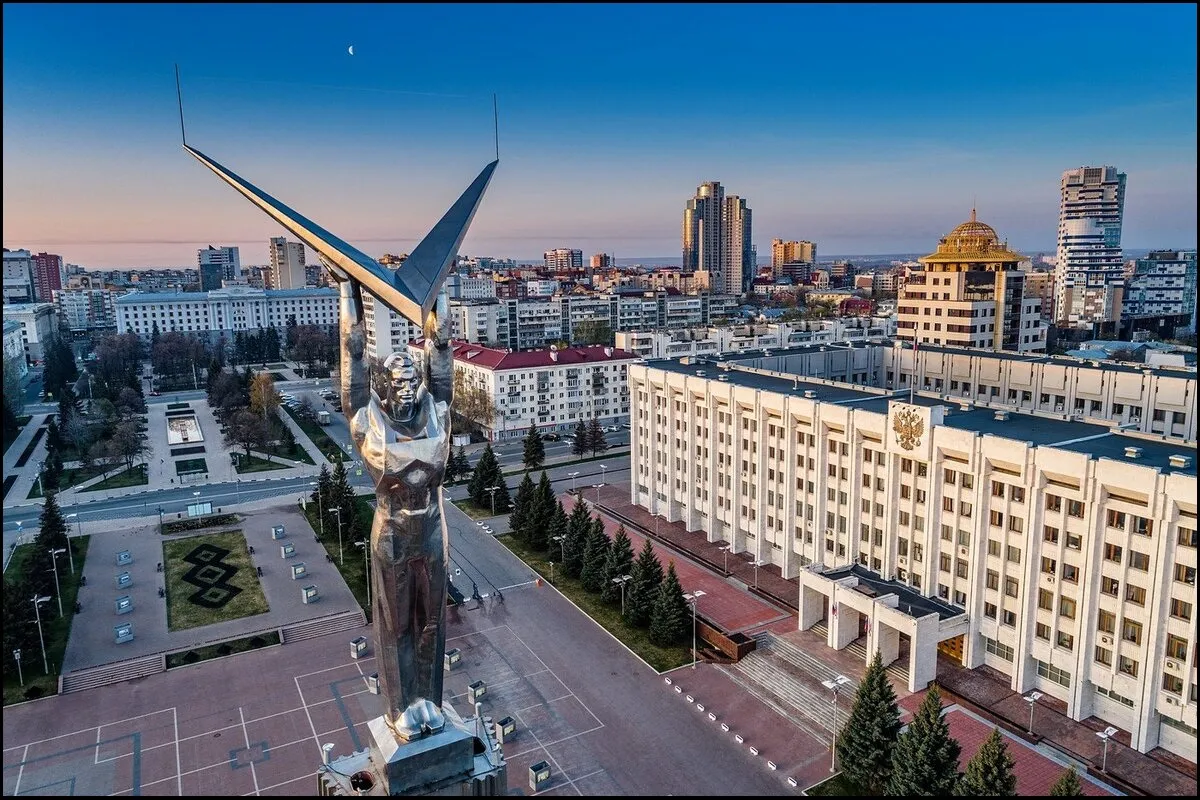 Samara
