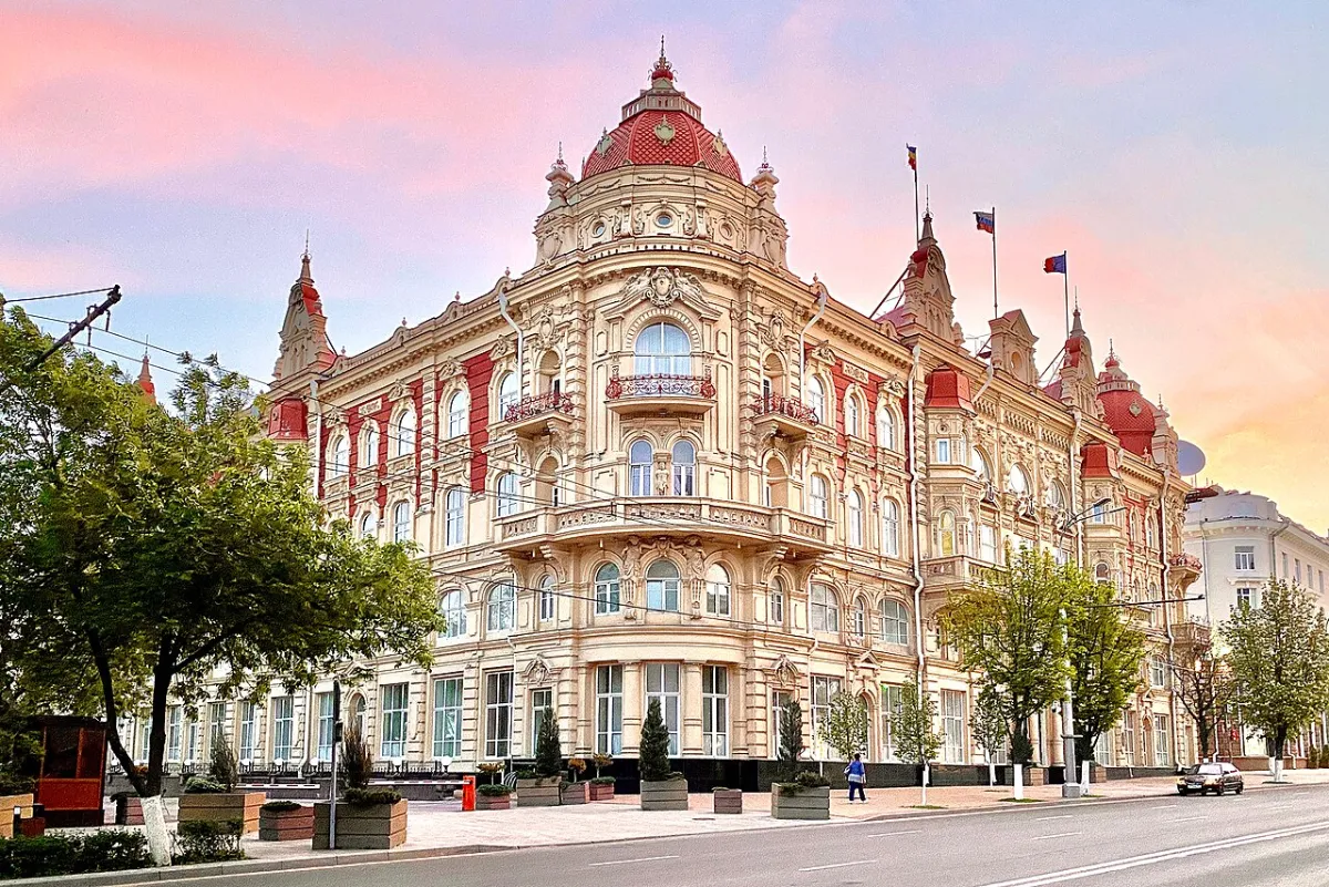 Rostov
