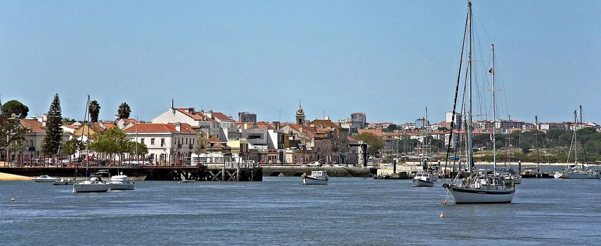Seixal