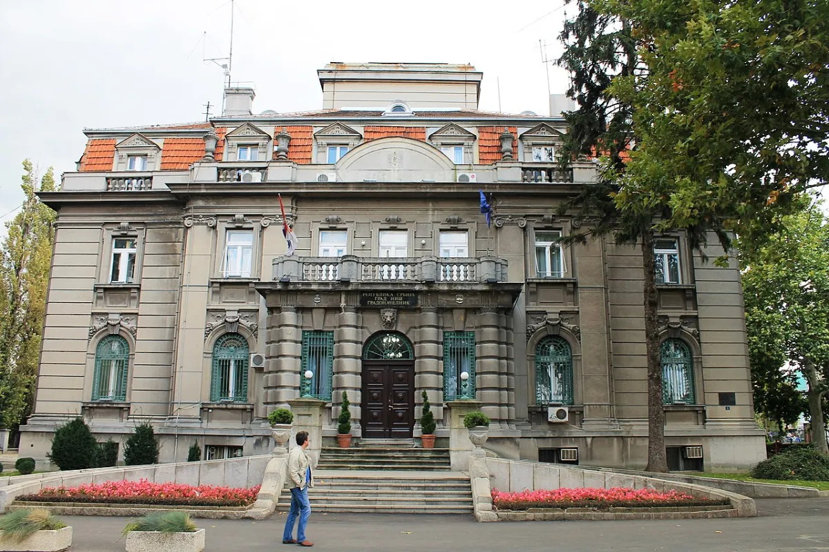 Niš