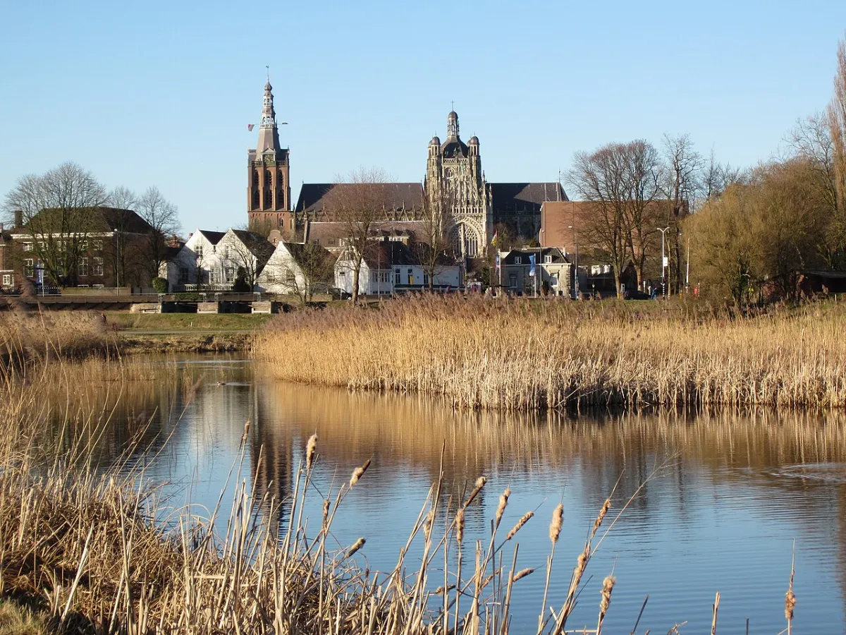 ’s-Hertogenbosch