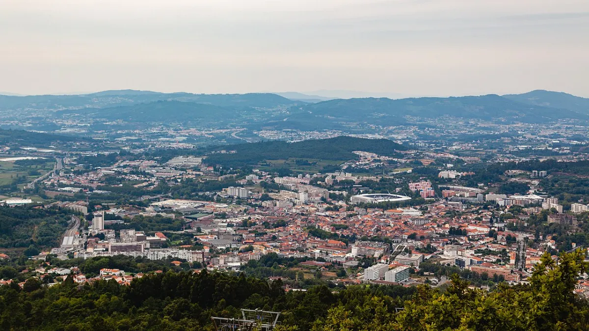 Guimarães