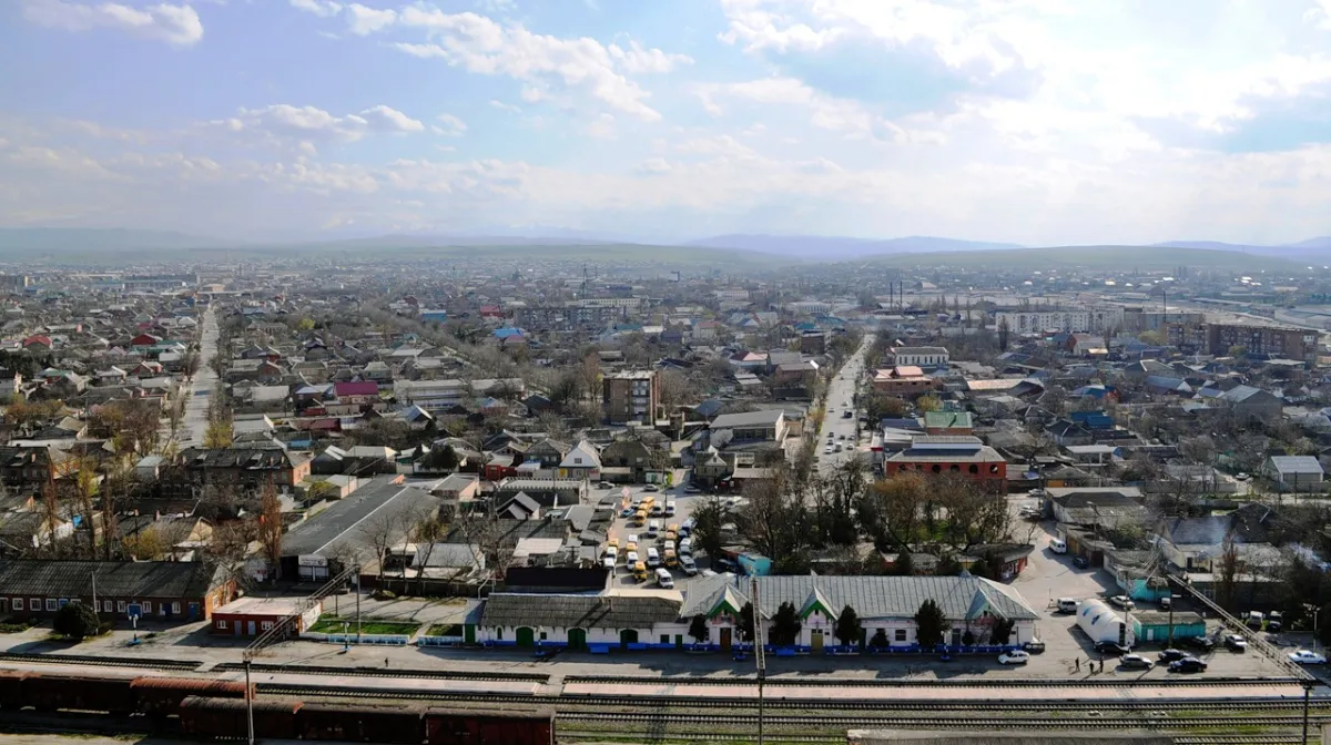 Khasavyurt