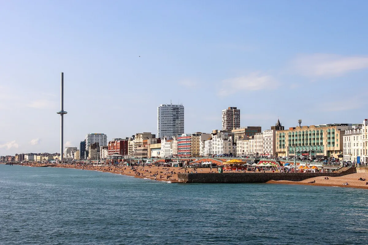 Brighton