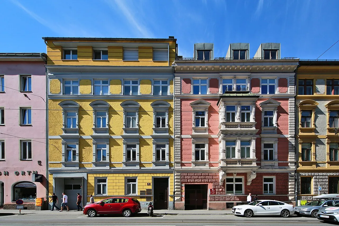 Innsbruck