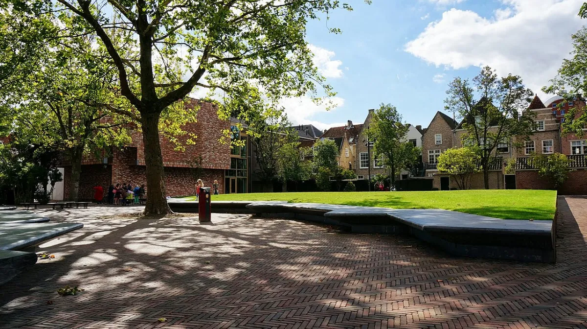Dordrecht