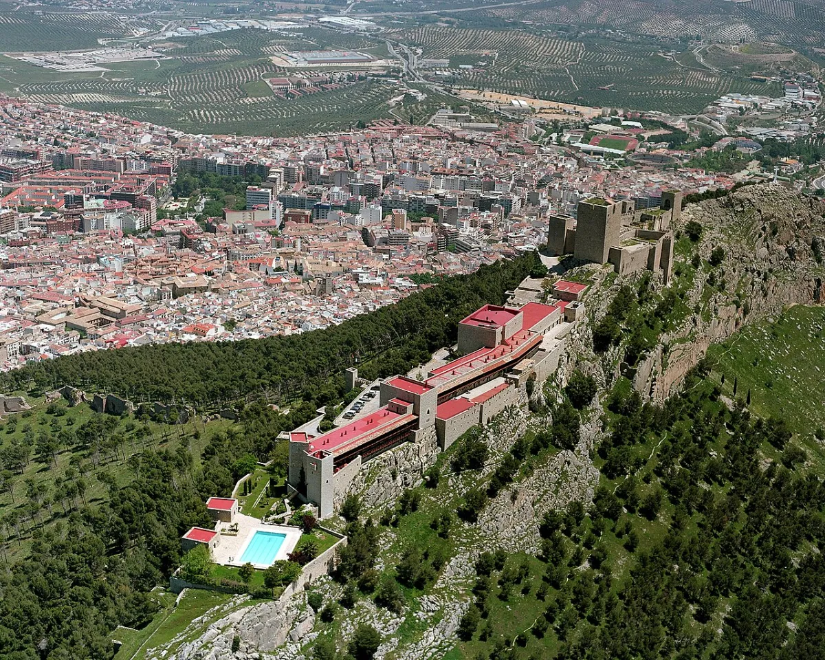 Jaén