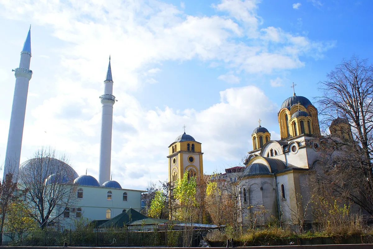 Ferizaj