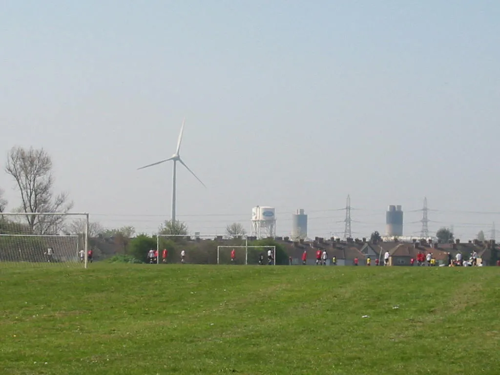 Dagenham