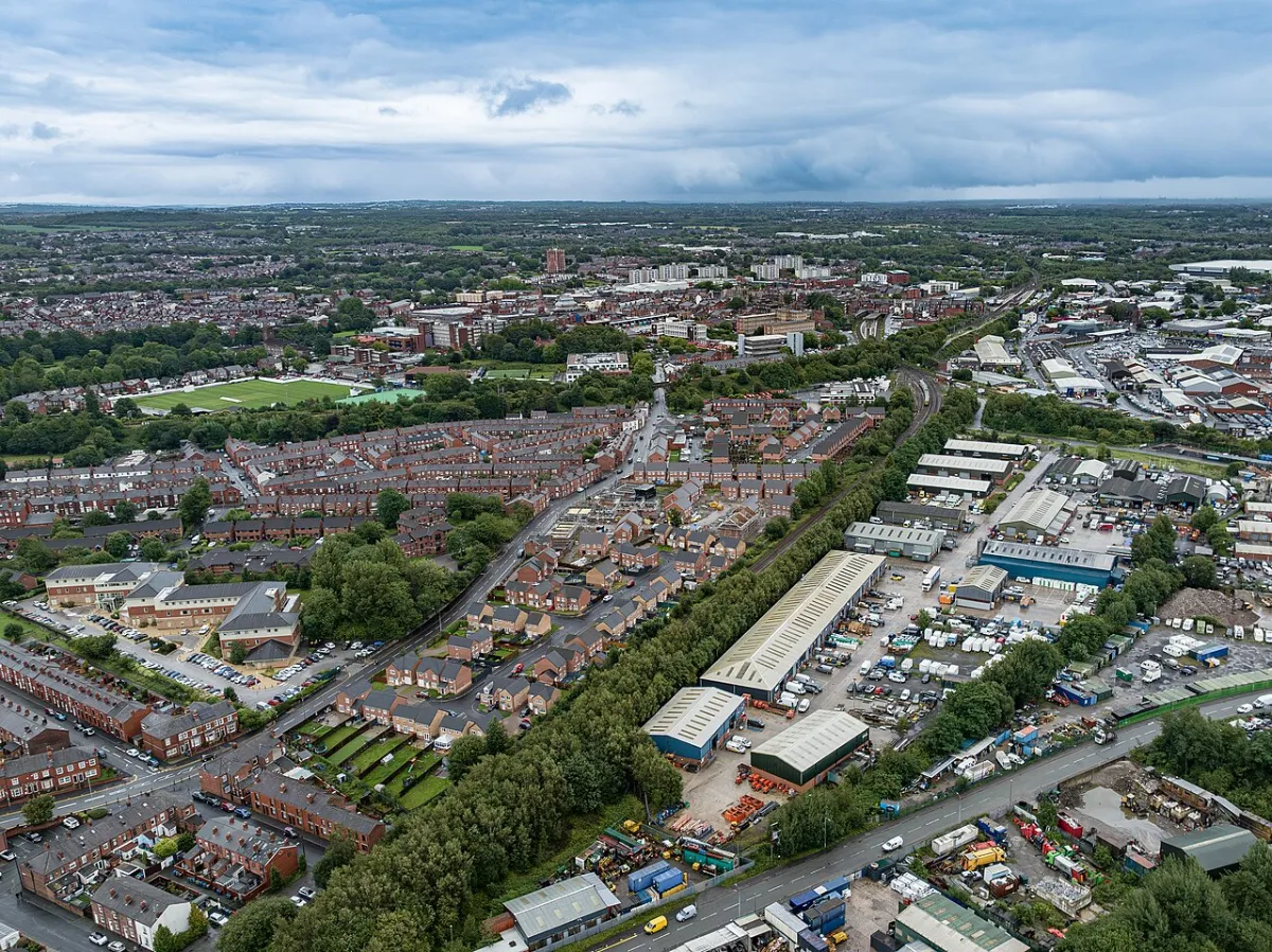 Wigan