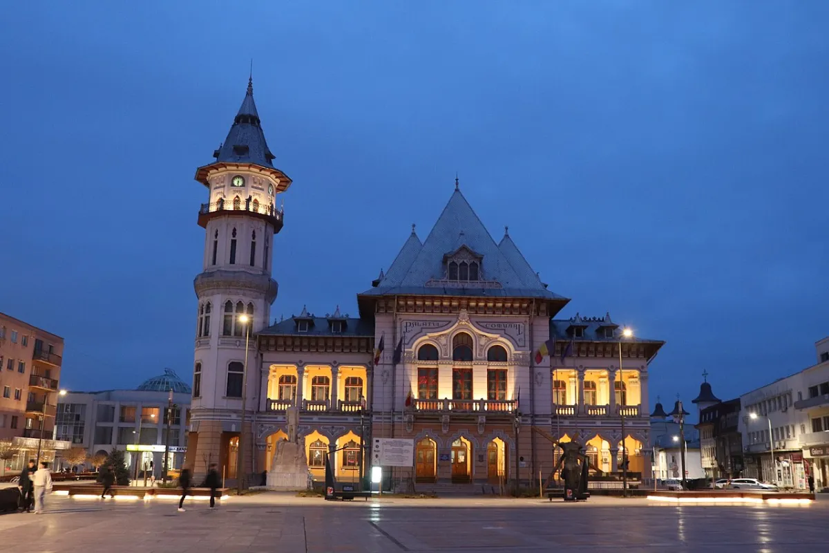Buzău