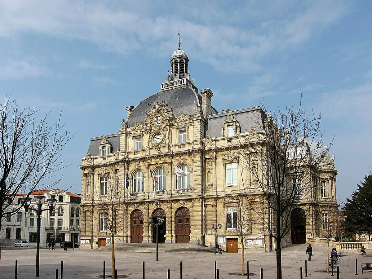 Tourcoing
