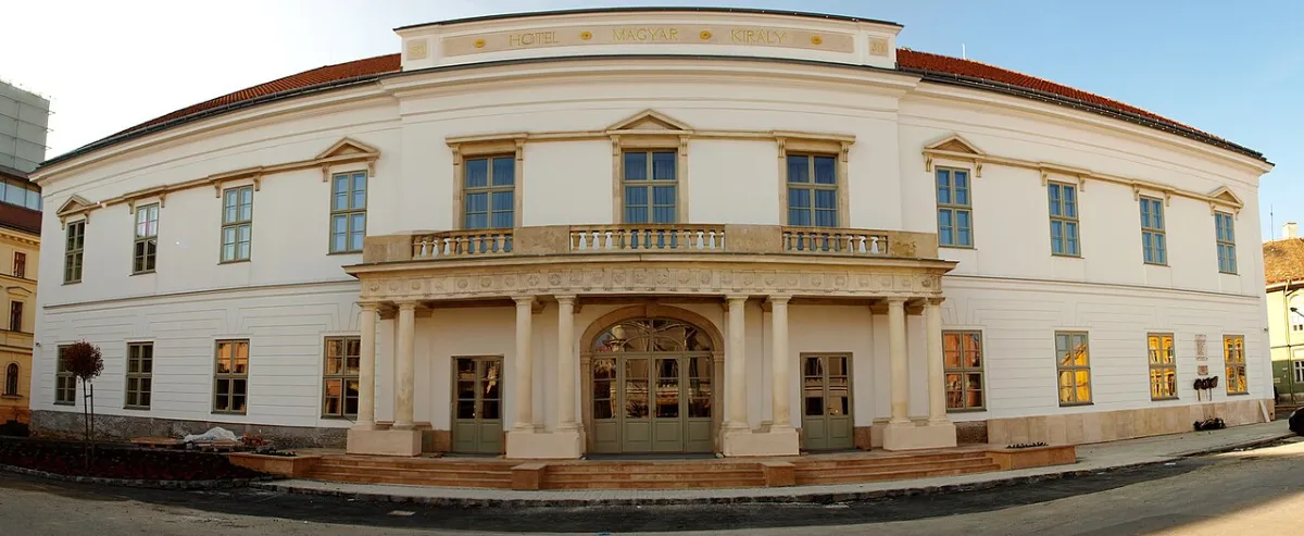 Székesfehérvár