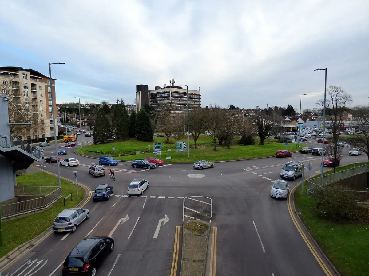 Hemel Hempstead