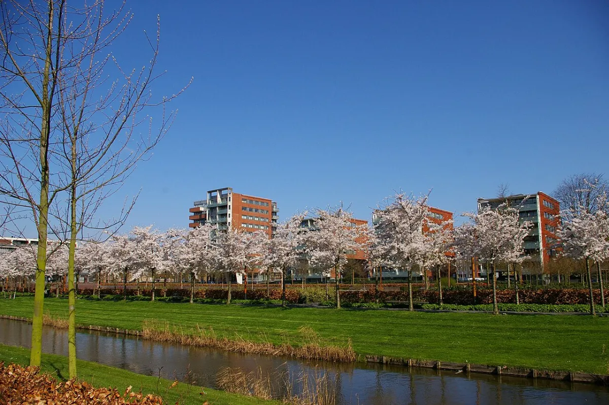 Amstelveen