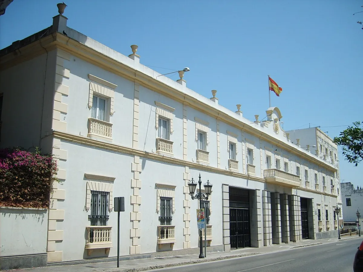 San Fernando