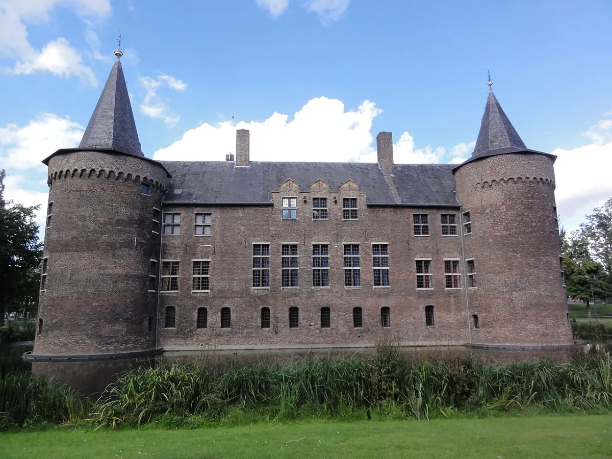 Helmond
