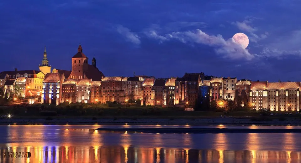 Grudziądz