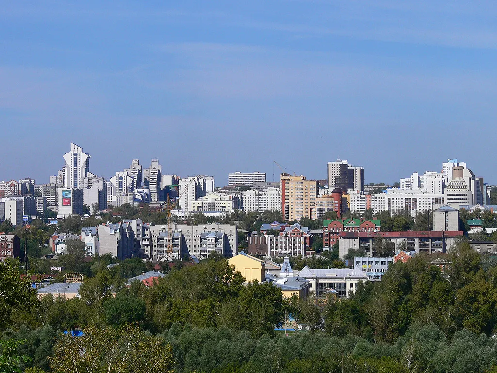 Barnaul
