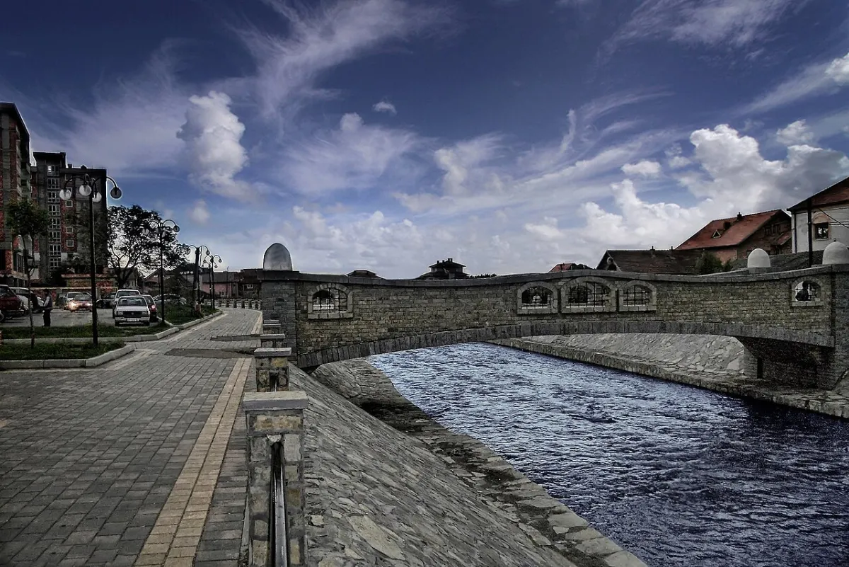 Podujevë