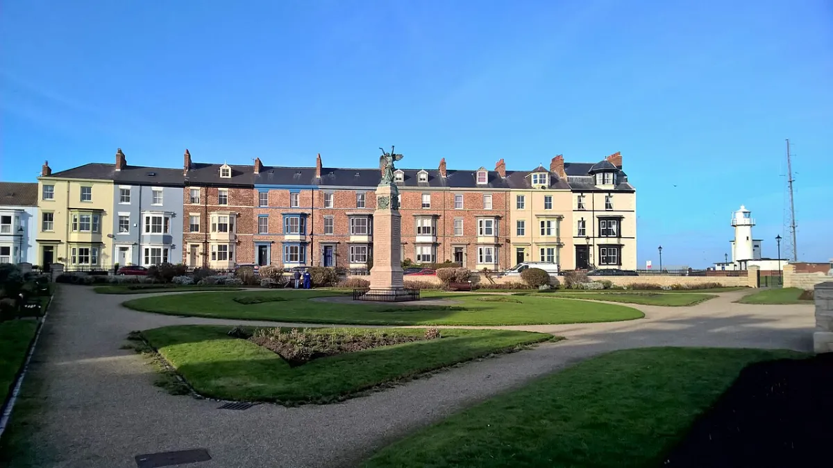 Hartlepool