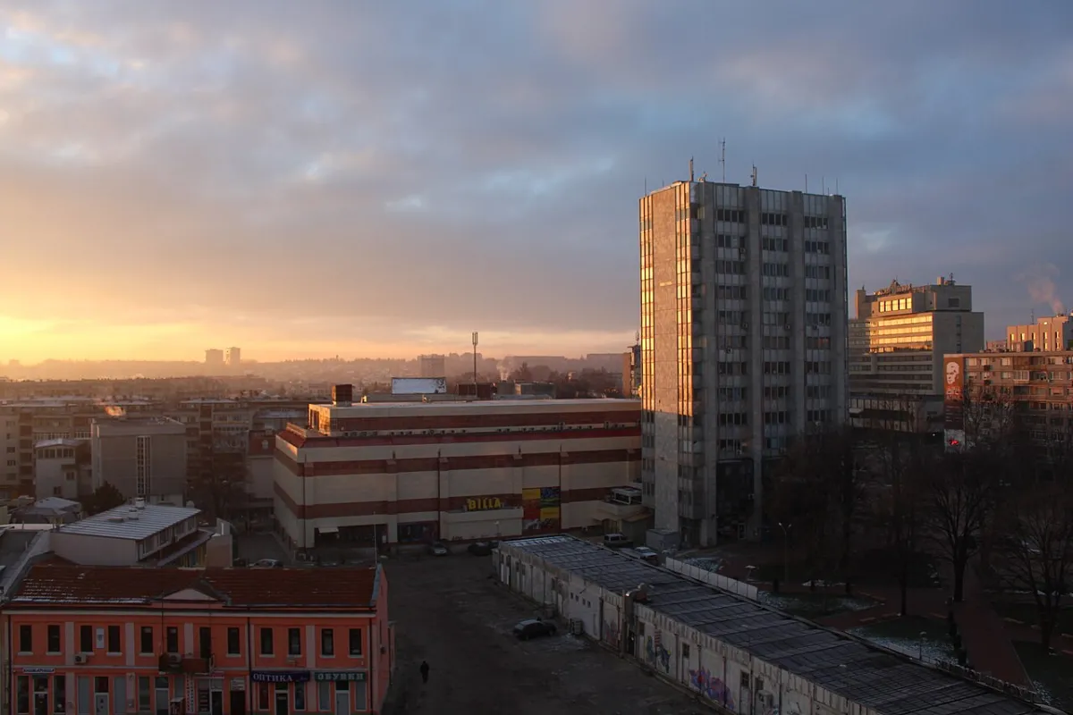 Dobrich