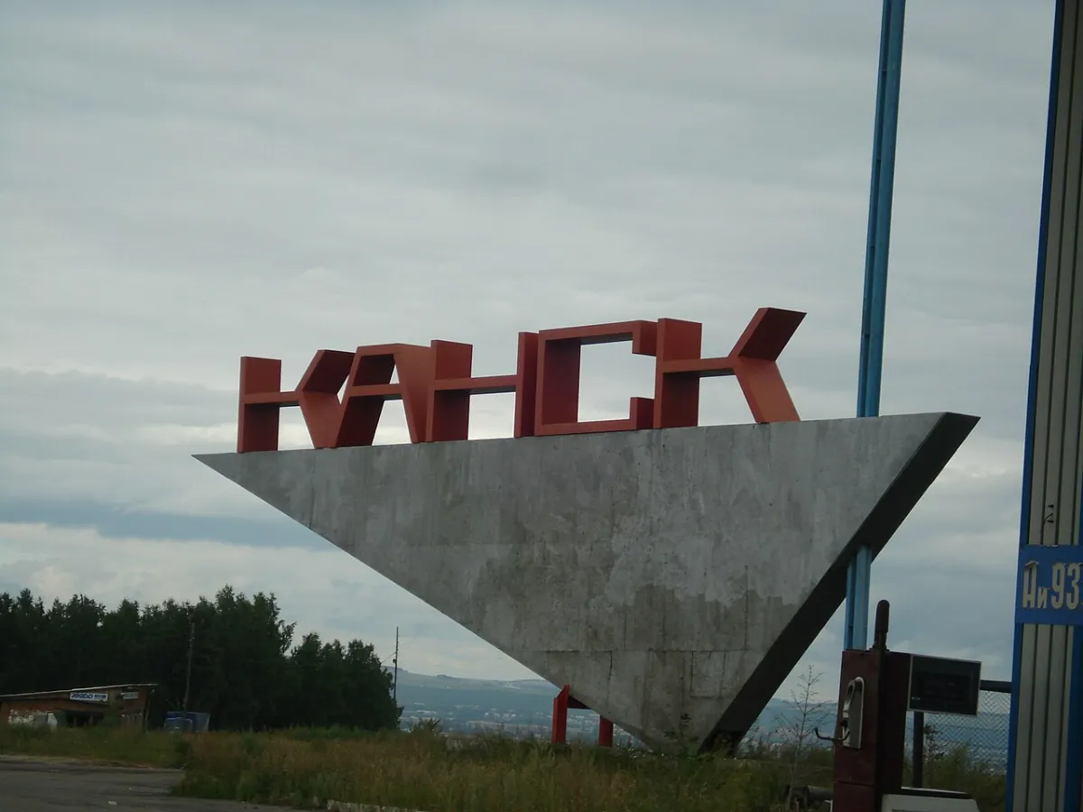 Kansk