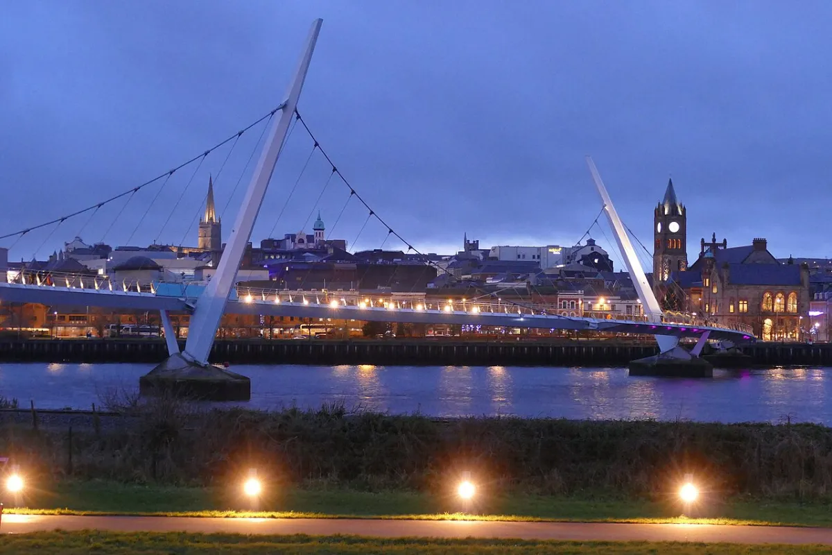 Derry