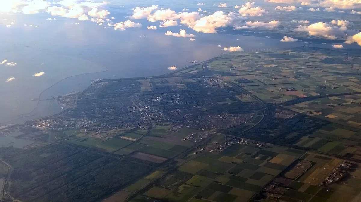 Lelystad